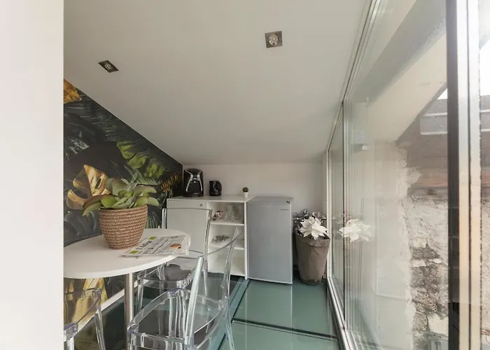 Heart Of Loft & 4* טרנטו