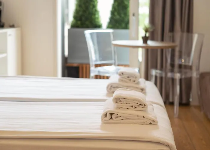 Heart Of Loft & ベッド・アンド・ブレックファスト