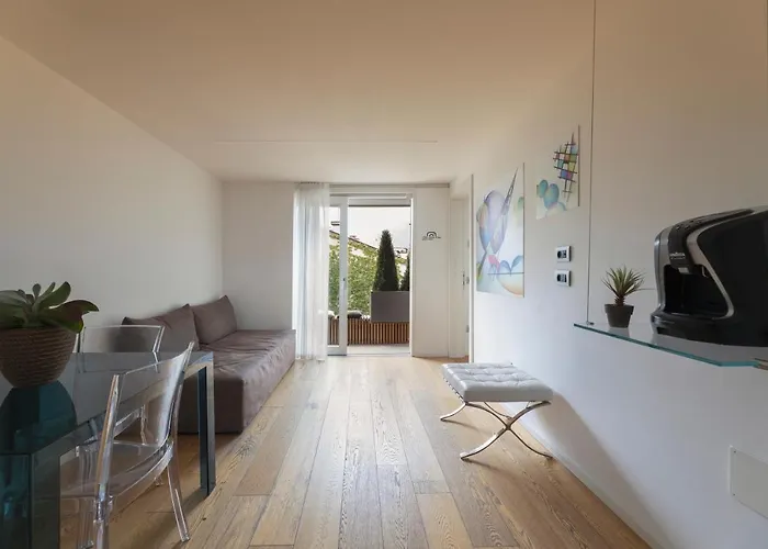 Heart Of Loft & 4* טרנטו