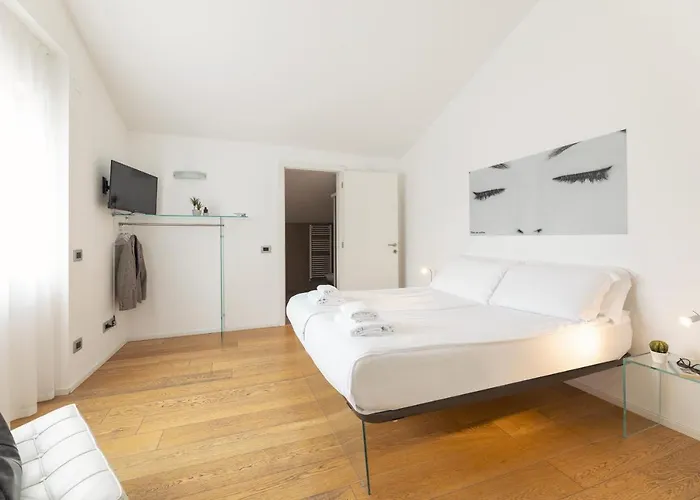 Nocleg ze śniadaniem Heart Of Loft & 4*