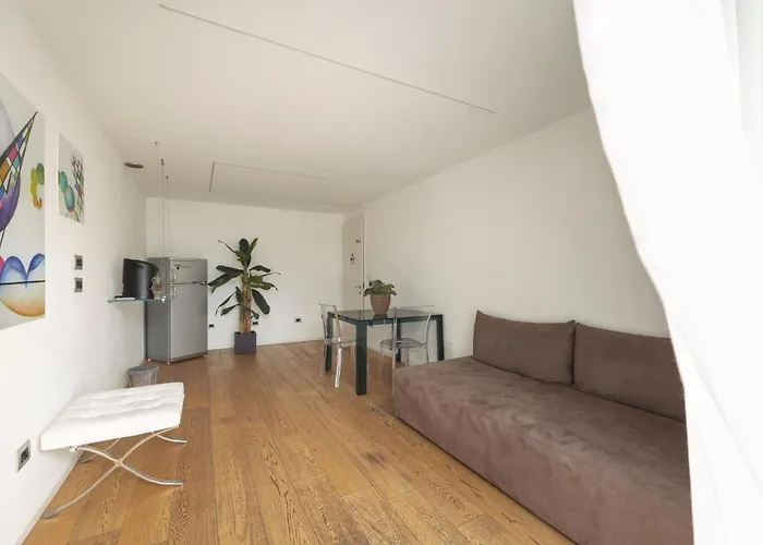 Heart Of Loft & Trento