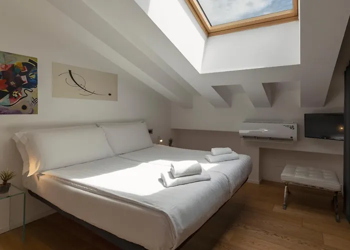 Heart Of Loft & Trento