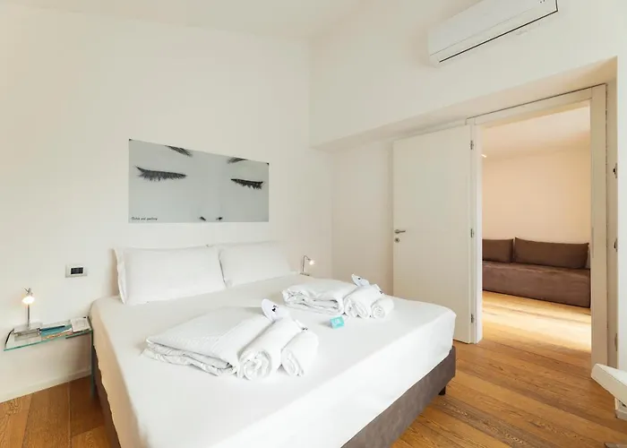 Heart Of Loft & Alojamento de Acomodação e Pequeno-almoço 4*