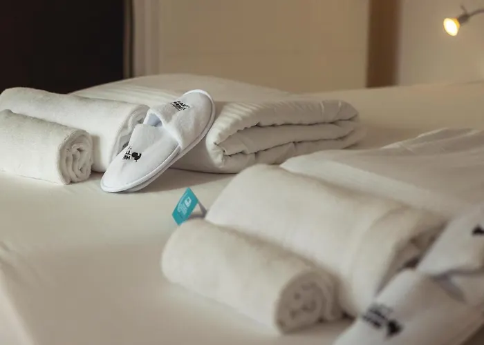 Heart Of Loft & 4* Trento