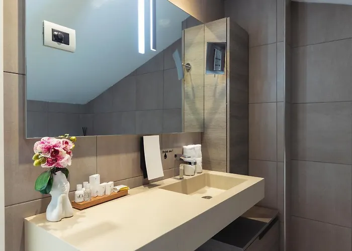 Heart Of Loft & Trento