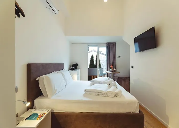 Heart Of Loft & Nocleg ze śniadaniem