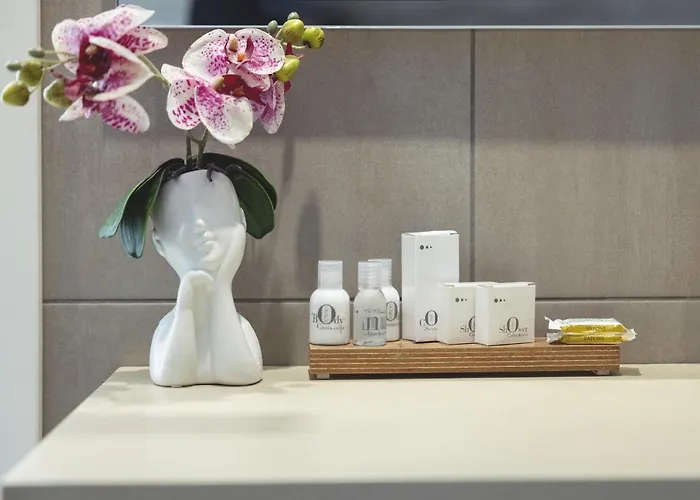 לינה וארוחת בוקר Heart Of Loft & טרנטו